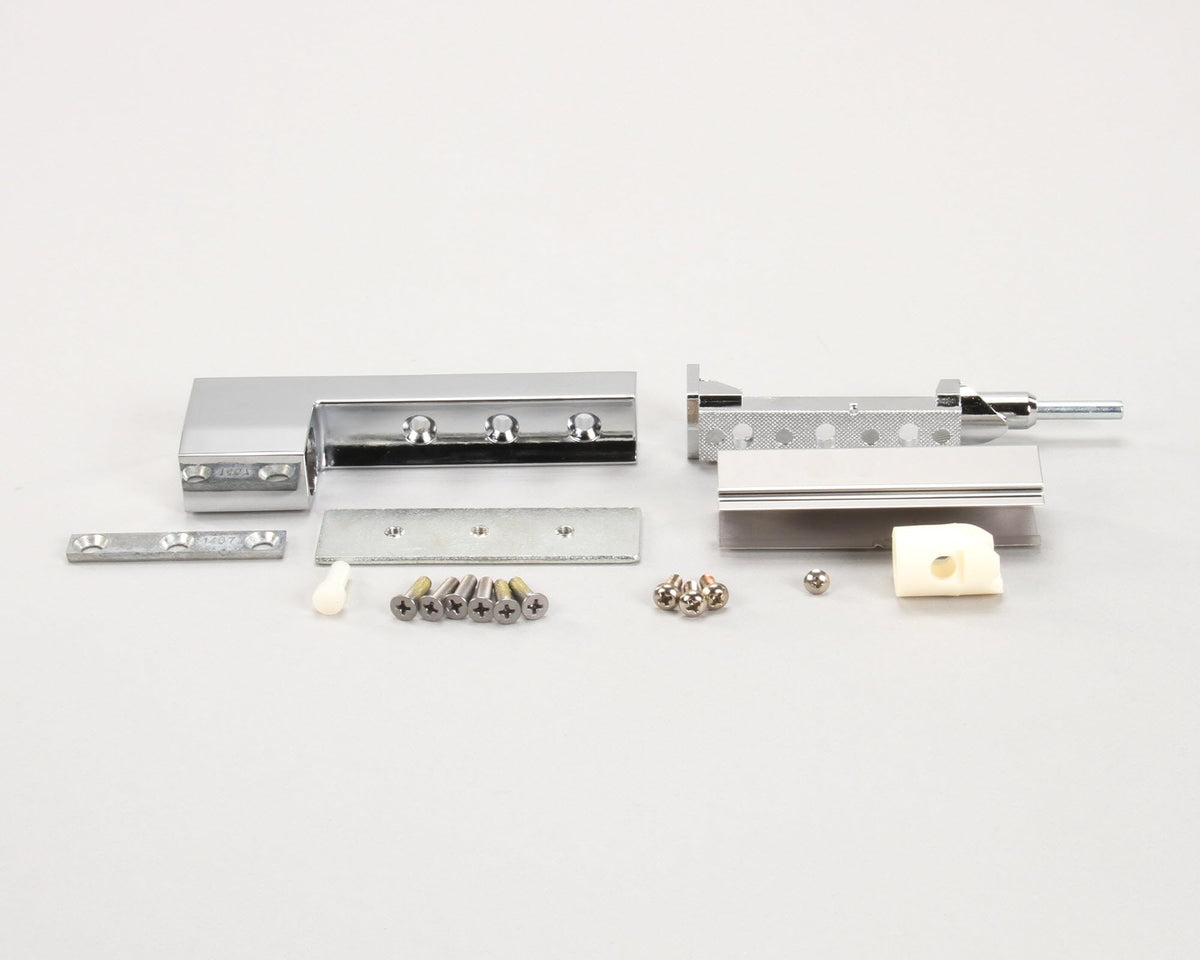 Traulsen Glide Hinge Assembly - New Style SER-28583-00 - Genuine OEM Replacement Part