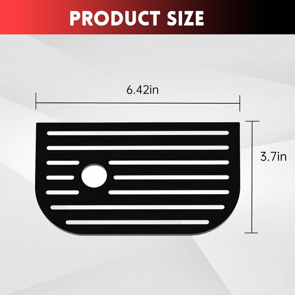 Drip Tray Replacement Lid Compatible with Keurig Essentials Series (K25)