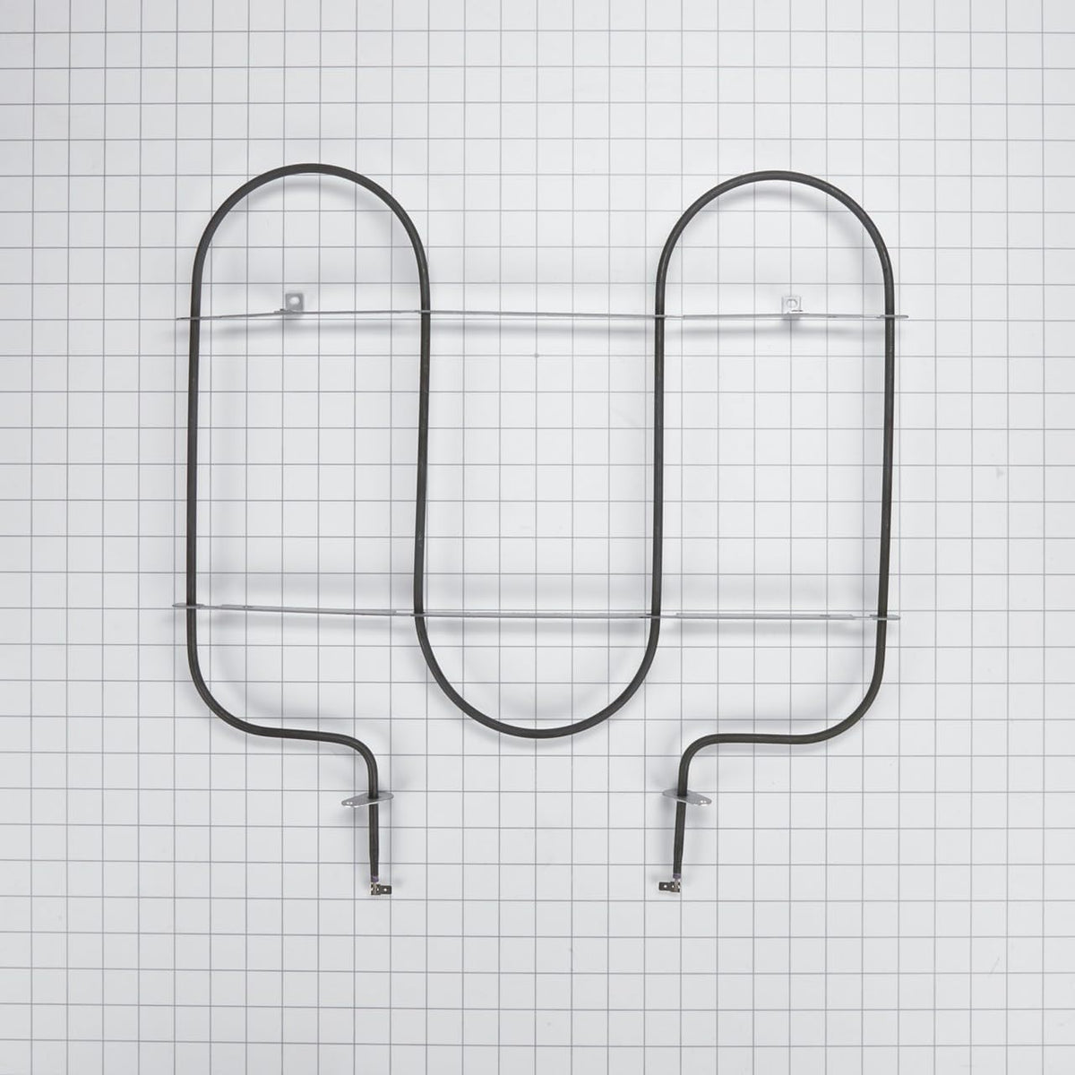 Whirlpool W10856603 Genuine OEM Broil Element for Ranges