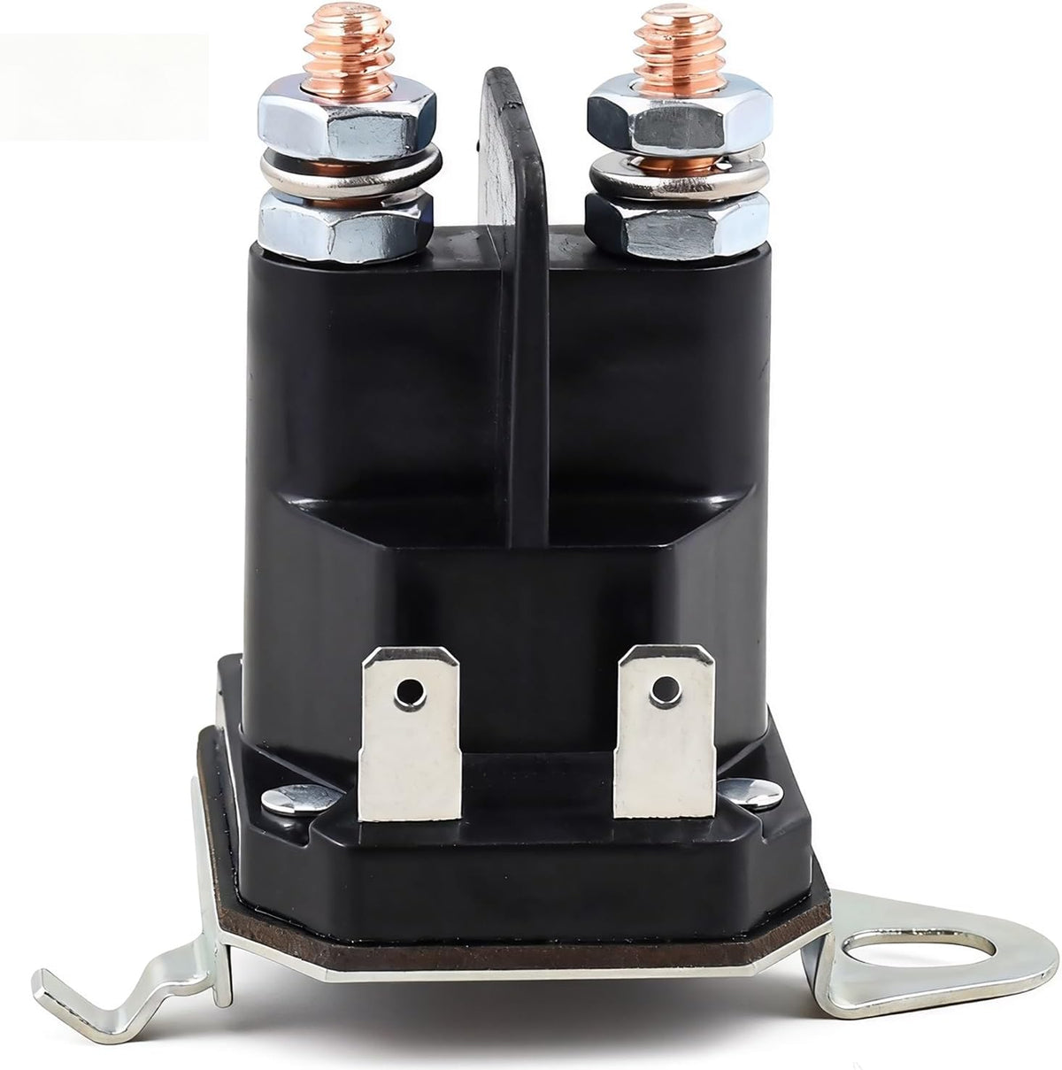 Mower Starter Solenoid For Husqvarna 532192507 582042801 582042802 AYP 192507 Ariens 21546294 Lawn Mower Universal