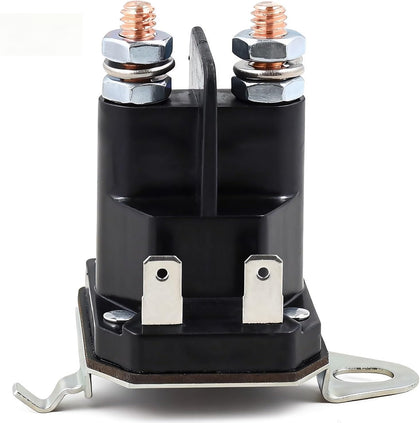 Mower Starter Solenoid For Husqvarna 532192507 582042801 582042802 AYP 192507 Ariens 21546294 Lawn Mower Universal