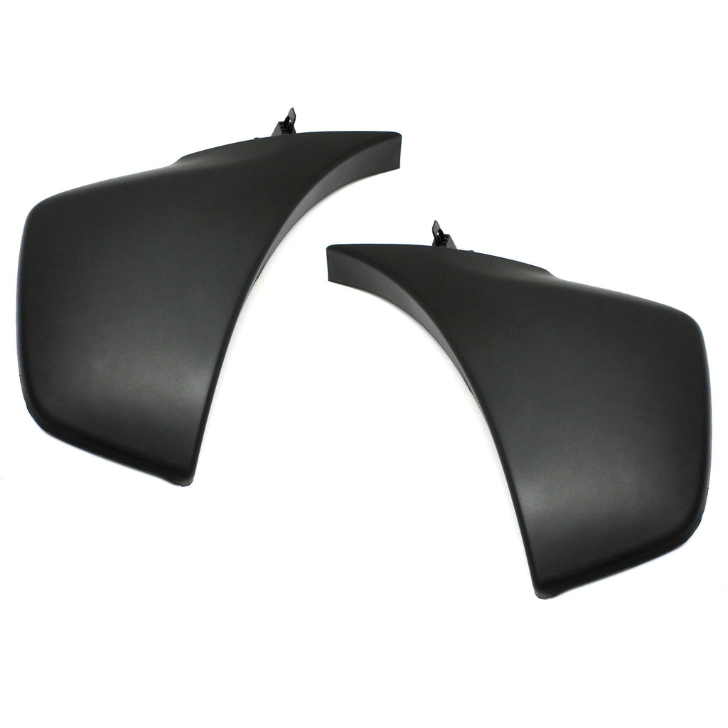 Garage-Pro Bumper End SET For Toyota Tacoma 2012-2015
