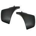 Garage-Pro Bumper End SET For Toyota Tacoma 2012-2015