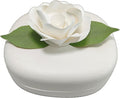 Biodegradable Urn Eco Cremation Urns Ocean Water Burial Scattering Floating Urn for Human Ashes (Large)