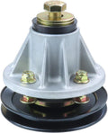 51510000 Spindle Assembly with 07340767 Pulley for Ariens Zoom XL54