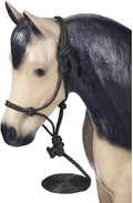 Tough1 Miniature Poly Rope Halter with Lead