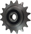 40 41 420 Chain - Tensioner/Idler Sprocket - 1/2" Bearing