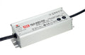 MEAN WELL HLG-60H-24 Class 2 Enclosed Switching Power Supply, 24 Volt, 2500 mA, 60 Watt