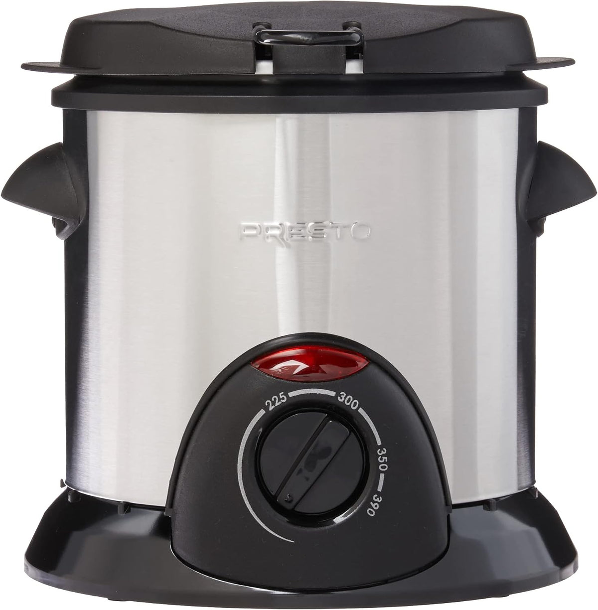 05470 Stainless Steel Electric Deep Fryer