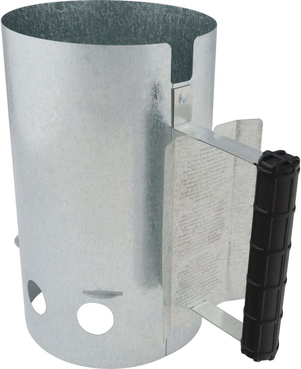 39470 Charcoal Chimney Starter