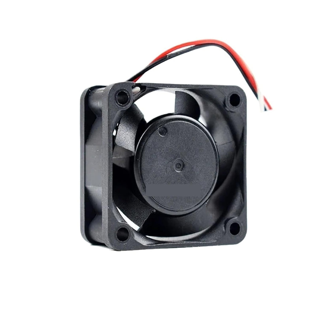Variable Frequency Drive Fan