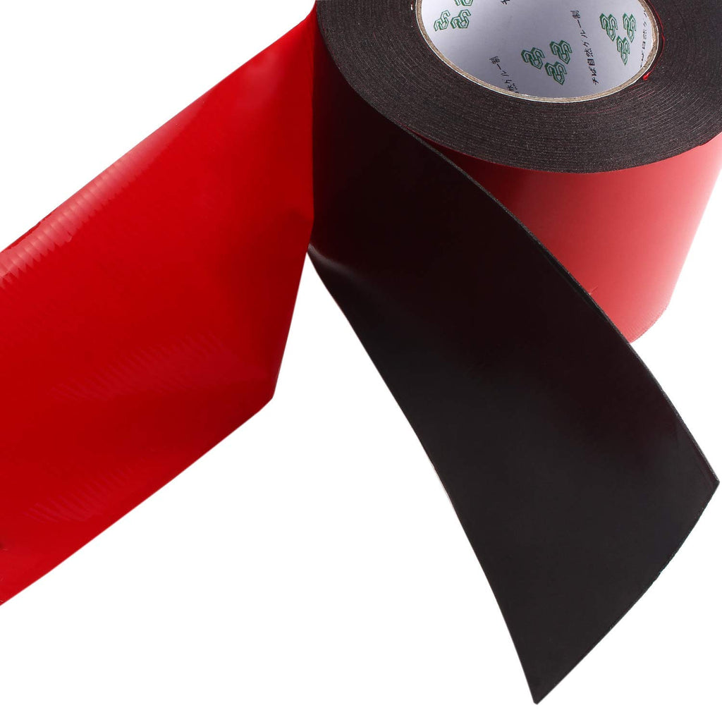 PE Foam Double Sided Tape, 2 inch