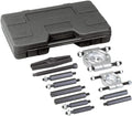 4518 5-Ton Bar-Type Puller and Bearing Separator Set with Storage Case