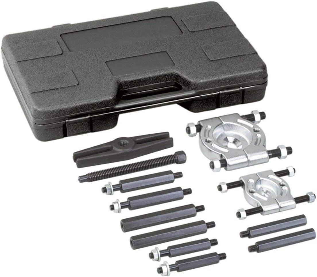 4518 5-Ton Bar-Type Puller and Bearing Separator Set with Storage Case