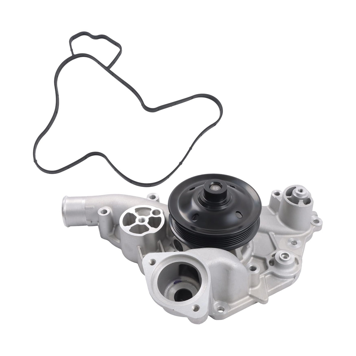 WFLNHB Water Pump Replacement for Charger 2015-2023 68165882AD