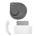 Vacuum Light, Universal Vacuum Attachments ABS with USB Cable for