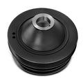 A-Premium Harmonic Balancer Pulley Compatible with Dodge & Mitsubishi