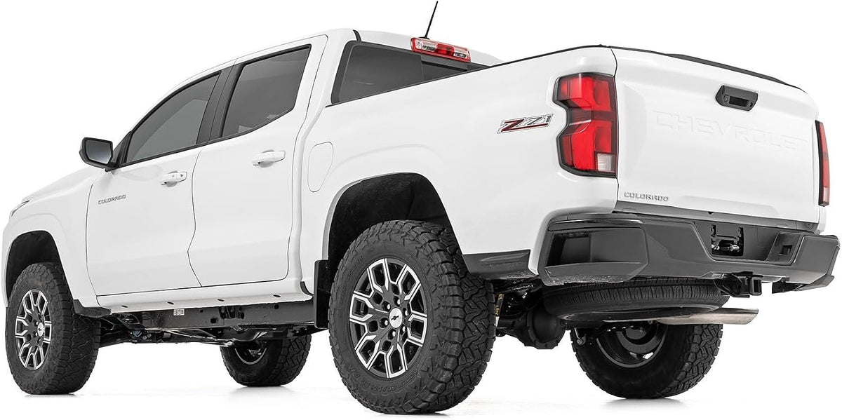 Rough Country 2" Lift Kit for 23-24 Chevy Colorado 4WD - 13100