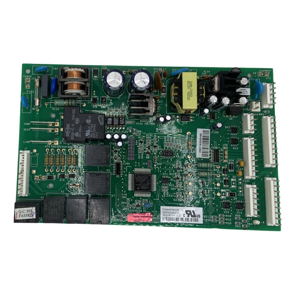 Replacement for GE Refrigerator Control Board - Part Number 225D4205G010 OEM