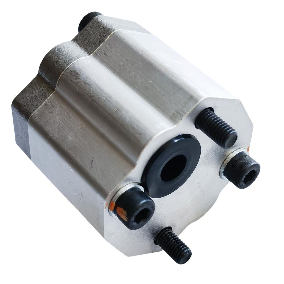 Hanfork Hydraulic Pump 70005233 Gear Pump Kit for JLG Scissor Lift 1930ES