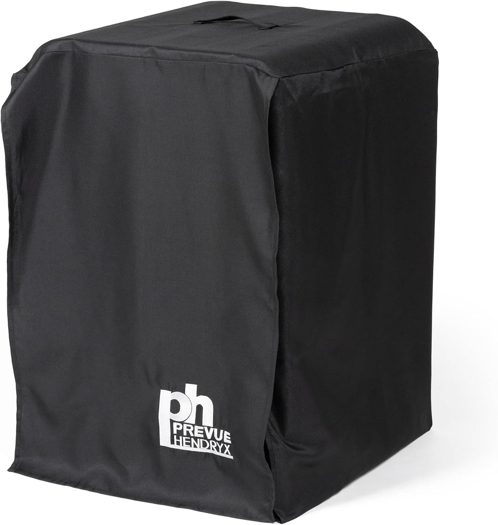 Medium Bird Cage Cover - Black, Size Medium