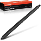 A-Premium Rear Upper Hatch Lift Support Shock Strut Compatible with BMW
