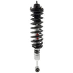 KYB SR4463 Strut-Plus Complete Corner Unit Assembly -Strut, Mount and Spring