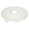 Polyethylene Foam Tape, 1/2 in. x 72 yds. x 1/32 in. Thick (White)
