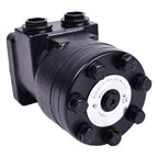 JZGRDN 4-Bolt Hydraulic Motor CM004P