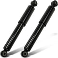 ECCPP Rear Shocks Absorbers for Hyundai for Kia