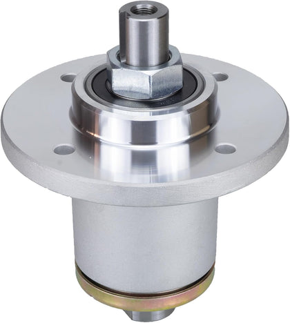 437-0005-00 Lawn Mower Deck Spindle Assembly Mandrel | Replacement for Spartan Mowers, Fits 54", 61", 72" Decks, RT