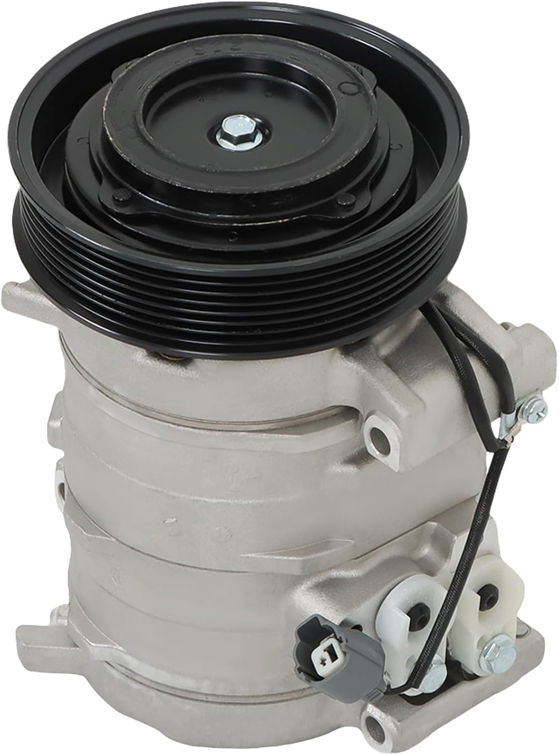 WFLNHB AC Compressor Replacement for Honda Accord 2003-2007 CO 28003C
