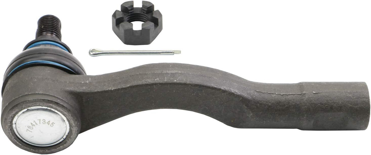 MOOG ES801218 Steering Tie Rod End for 2015-2019 Subaru Outback