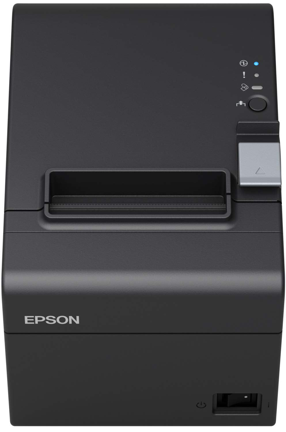 TM-T20III,Monochrome Thermal POS Printer C31CH51001