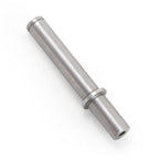 CNCTOPBAOS 0.55" 14mm Single Output Shaft for Worm Reducer Gearbox NMRV030