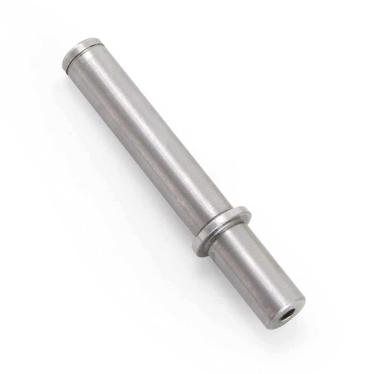 CNCTOPBAOS 0.55" 14mm Single Output Shaft for Worm Reducer Gearbox NMRV030