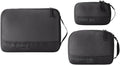 Pack-It Reveal Cube Set - Packing Cubes for Compartmentalizing Luggage - Durable - Ultra-Lightweight