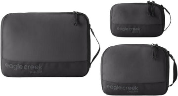 Packing Cubes