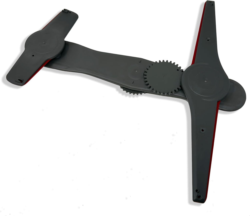 WPW10195601 W10195601 Dishwasher Spray Arm Fits for With Whirlpool Kenmore