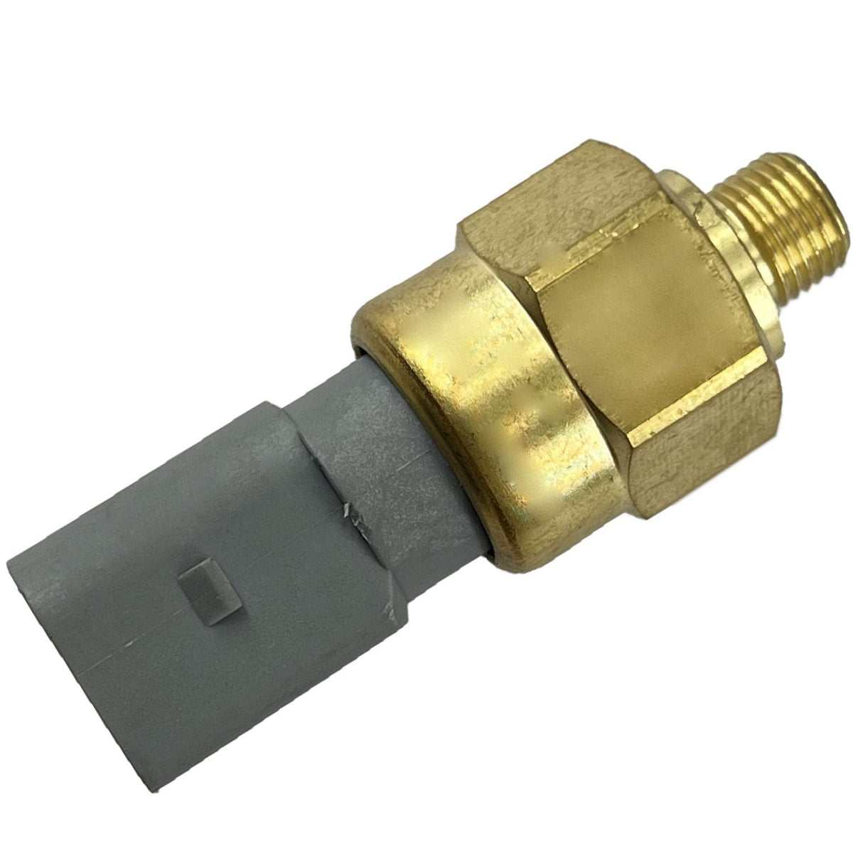 WEITARI 1J0919081 Engine Oil Pressure Sensor Compatible with TT Beetle Golf