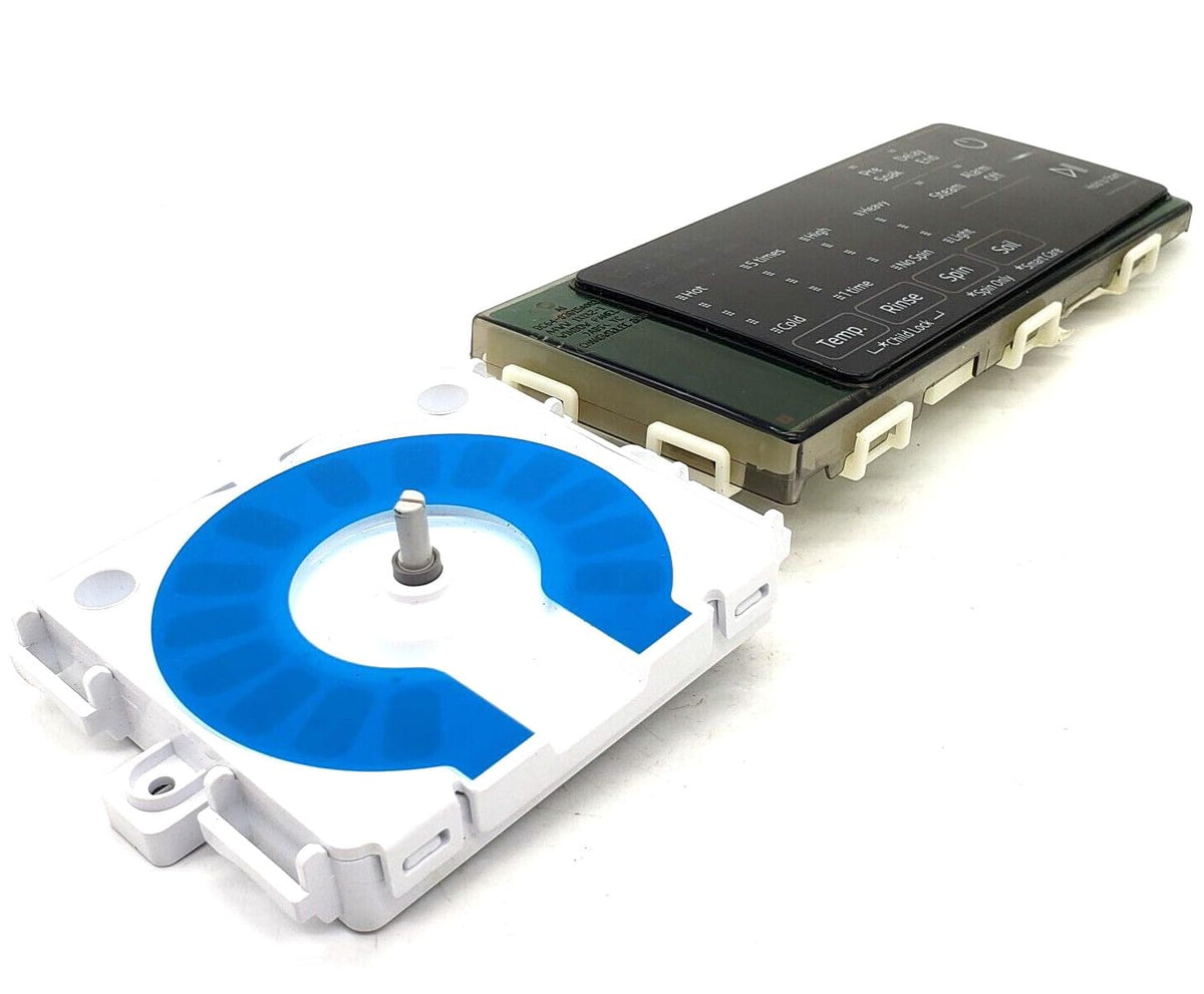 OEM Replacement for Samsung Washer Control DC97-21464G