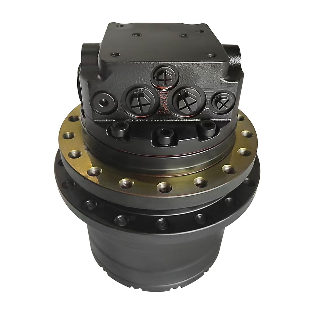 6698127 Hydraulic Travel Motor Fits for Bobcat E32 E34 E35 E37 E38