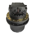 6698127 Hydraulic Travel Motor Fits for Bobcat E32 E34 E35 E37 E38