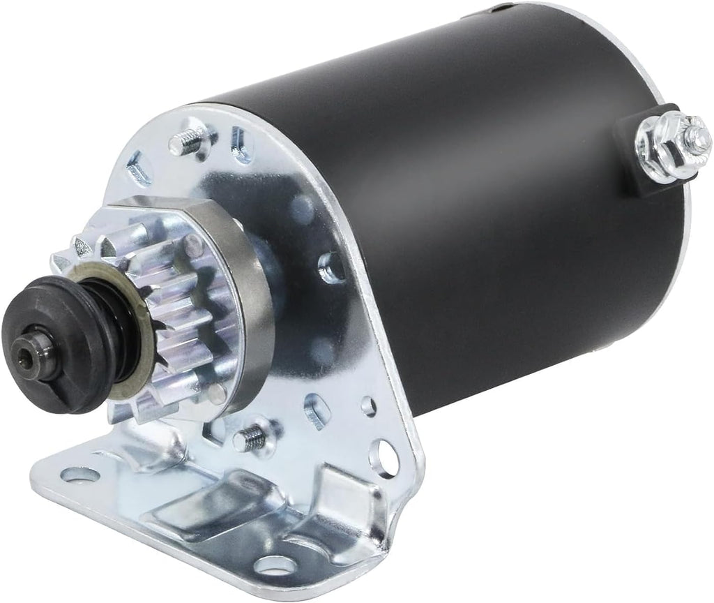 BDELI Briggs and Stratton Starter Replacement 14 Teeth 593934 693551