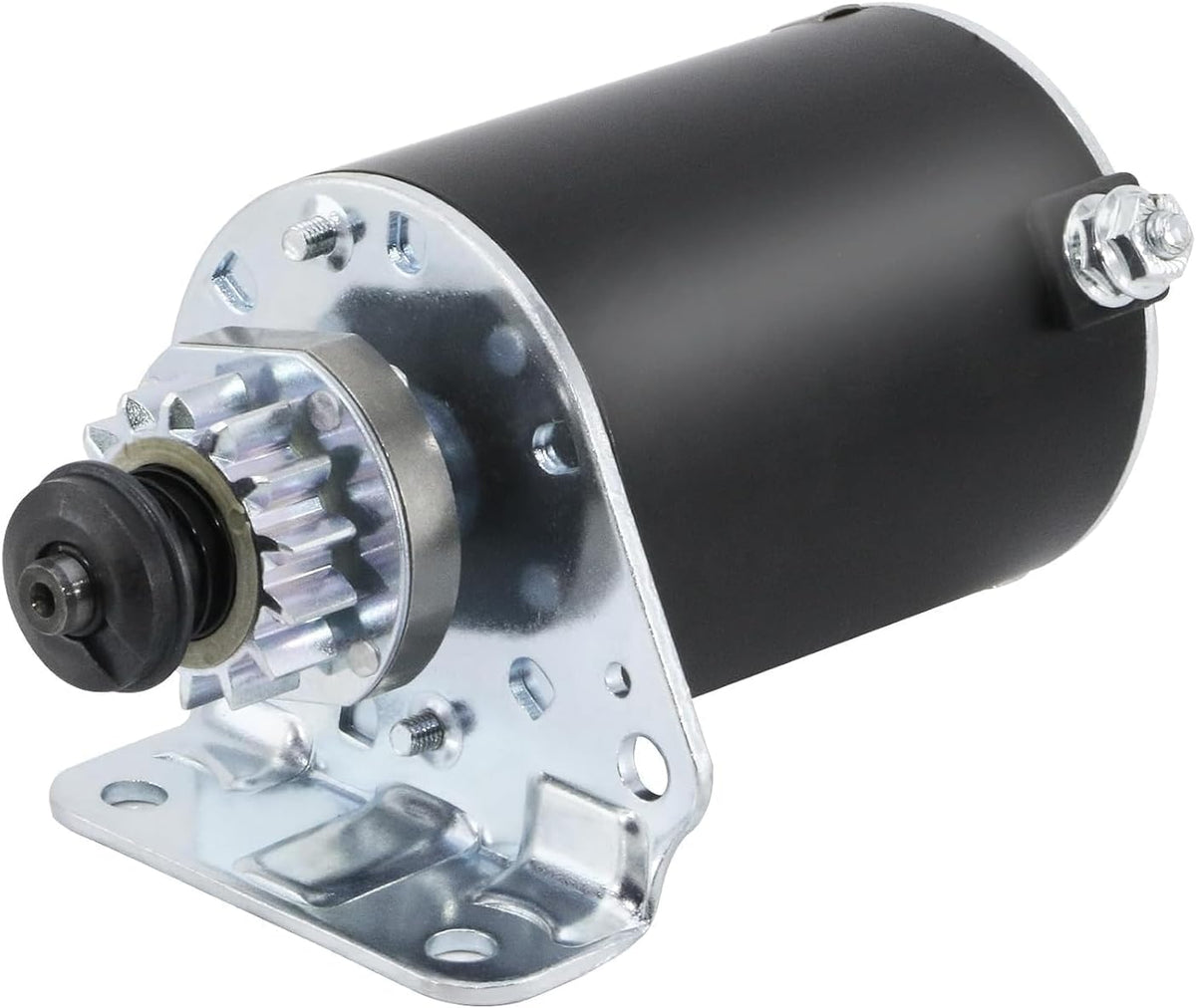 BDELI Briggs and Stratton Starter Replacement 14 Teeth 593934 693551
