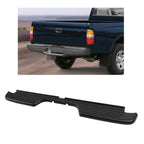 KUAFU Bumper Step Pad Compatible with 1995-2004 Tacoma