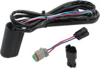 Trim Tilt Switch Conversion Kit for Johnson Evinrude Outboard Motor
