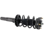 Garage-Pro Shock Absorber and Strut Assembly For Volkswagen Jetta 2011-2015