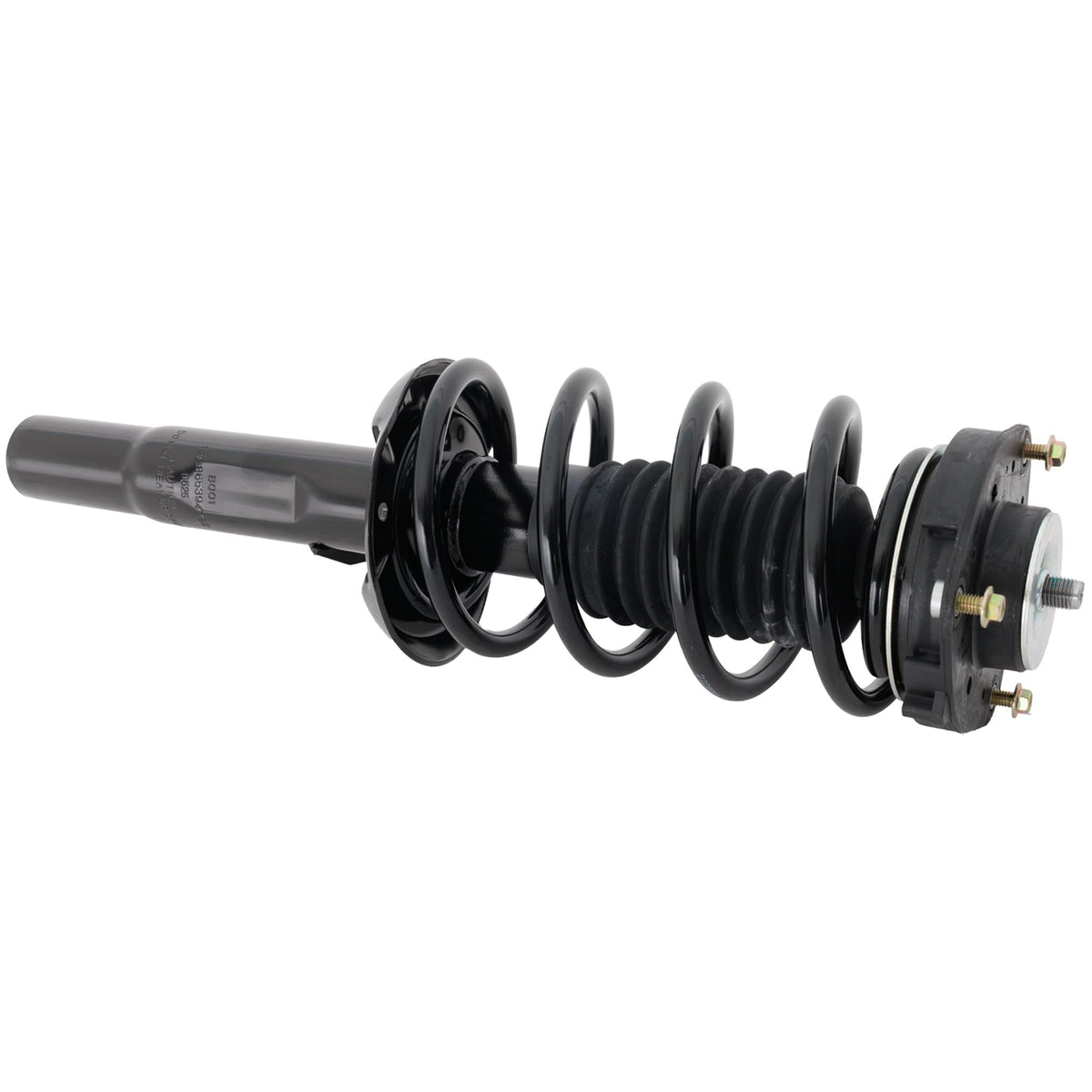 Garage-Pro Shock Absorber and Strut Assembly For Volkswagen Jetta 2011-2015