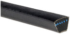Gates A80 Hi-Power II Classical Section Wrapped V-Belt